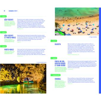 Madère Guide Evasion