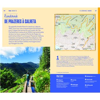 Madère Guide Evasion