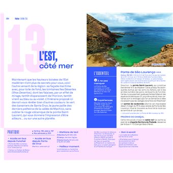 Madère Guide Evasion