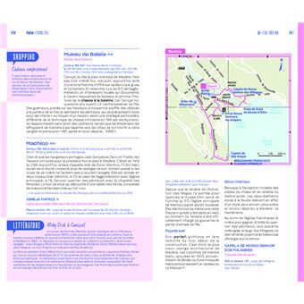 Madère Guide Evasion