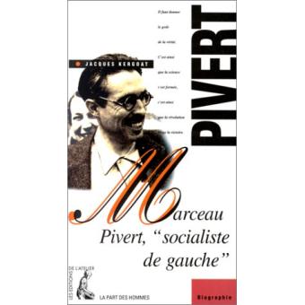 Marceau Pivert,