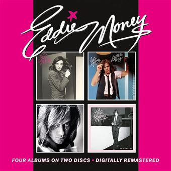Eddie Money - 1