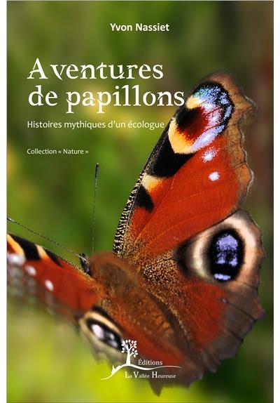 Aventures de papillons