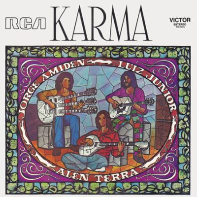 Karma/1972