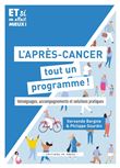 L'après-cancer, tout un programme !