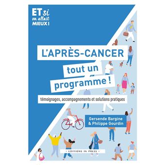 L'après-cancer, tout un programme !