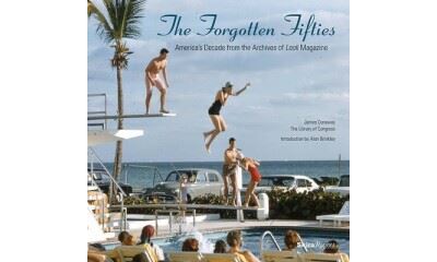 The Forgotten Fifties