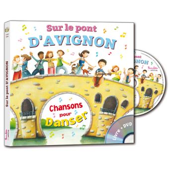Sur le pont d'Avignon - 1