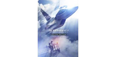 Ace Combat 7: Skies Unknown - Deluxe Edition