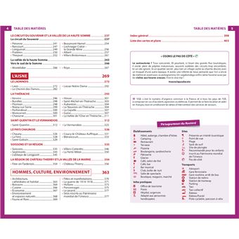 Guide du Routard Picardie 2022/23