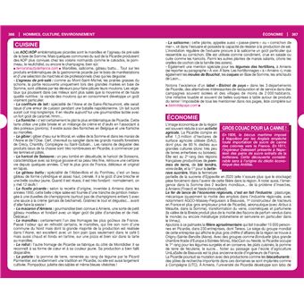 Guide du Routard Picardie 2022/23