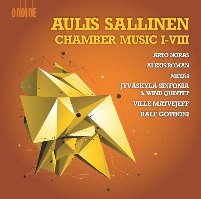 Chamber music I - VIII