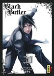 Black Butler - Tome 30