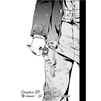 Black Butler - Tome 30