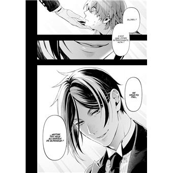 Black Butler - Tome 30