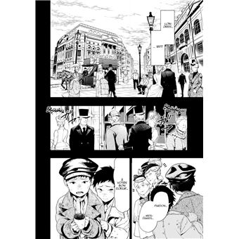 Black Butler - Tome 30