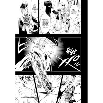 Black Butler - Tome 30