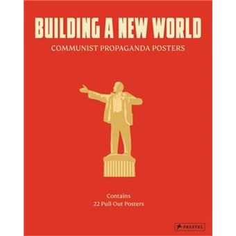 Building A New World