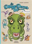 DingoDocus BD - Les dinosaures