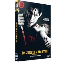 Docteur Jekyll et Mr Hyde DVD
