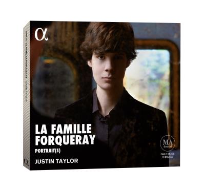 Famille forqueray
