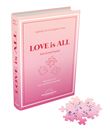 Coffret Love is All - Feel Good Puzzle