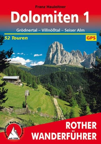 Dolomiten 1