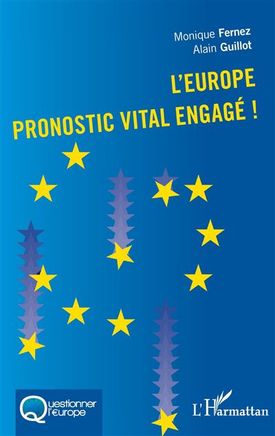 L'europe pronostic vital engage
