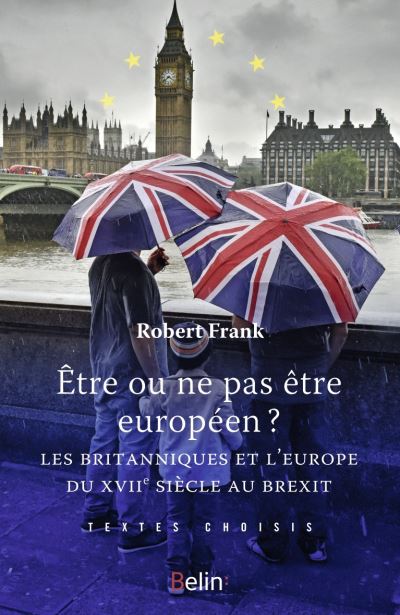 Être ou ne pas être Européen