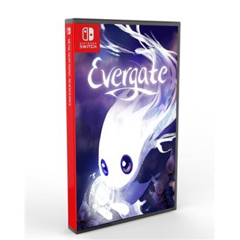 Evergate Nintendo Switch