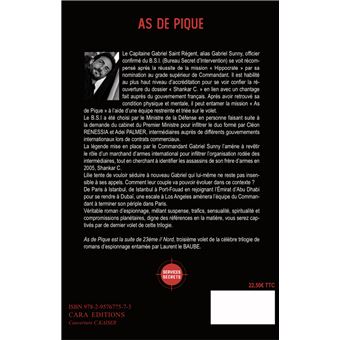 As de Pique
