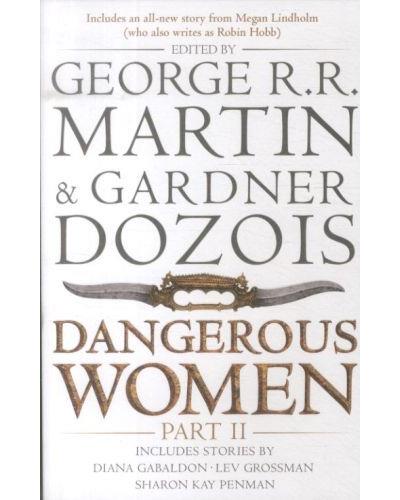 DANGEROUS WOMEN 2