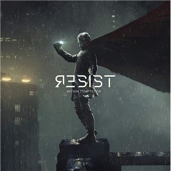 Qu'écoutez-vous en ce moment ? - Page 35 Resist-Digipack-Edition-Limitee