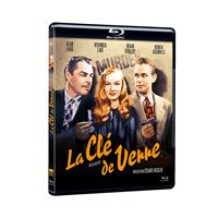 La Cle De Verre 1942-Fr-Bluray