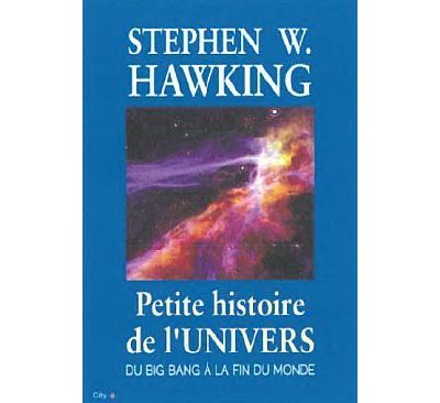 Petite histoire de l'univers