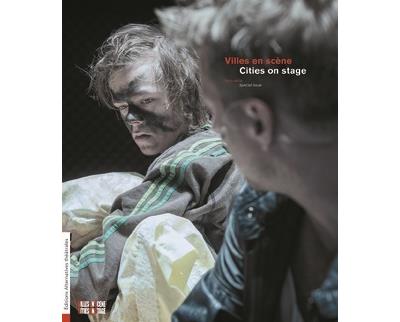 Alternatives Theatrales Hs N°12 Villes En Scene -  Collectif - broché