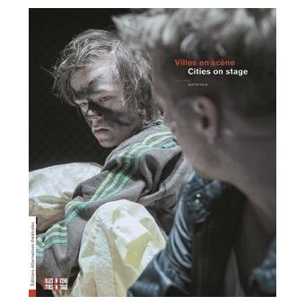 Alternatives Theatrales Hs N°12 Villes En Scene - 1