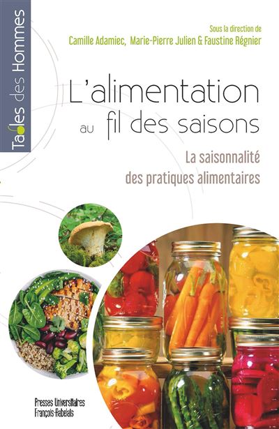 L'alimentation au fil des saisons la saisonnalite des pratiq