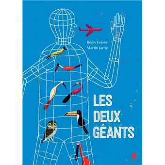 Les Deux Géants
