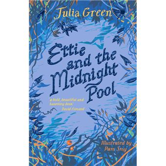 Ettie and the Midnight Pool - 1