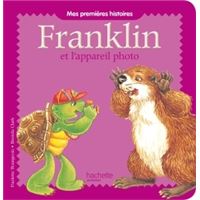 Franklin - Franklin et l'appareil photo