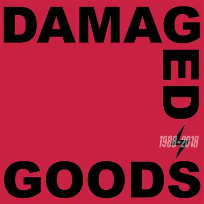 Damaged goods 1988 2018