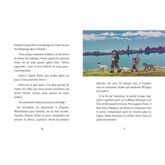 Rémi sans famille - T2 Le temps des épreuves