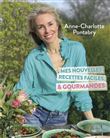 Mes nouvelles recettes faciles & gourmandes