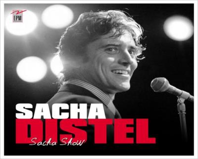 Sacha show