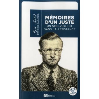 Mémoires d'un juste