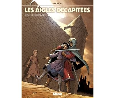 Le jugement du roi