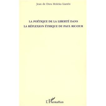 La poétique de la liberté dans la réflexion éthique de Paul