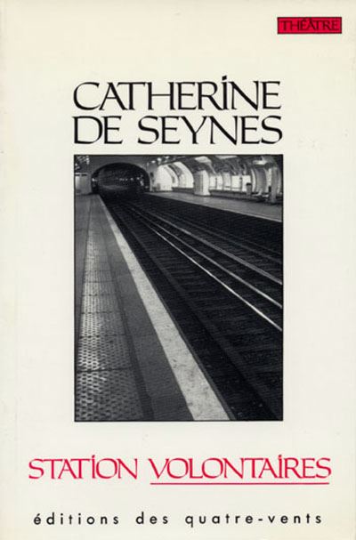 Station Volontaires