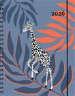 Agenda Garbo-FG Girafe 2026
